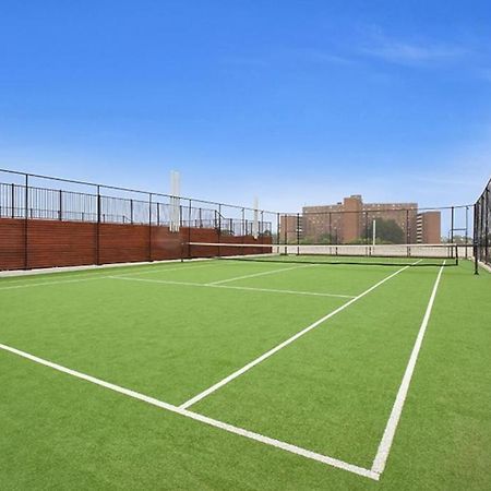 סידני Apartment At Cooper St מראה חיצוני תמונה