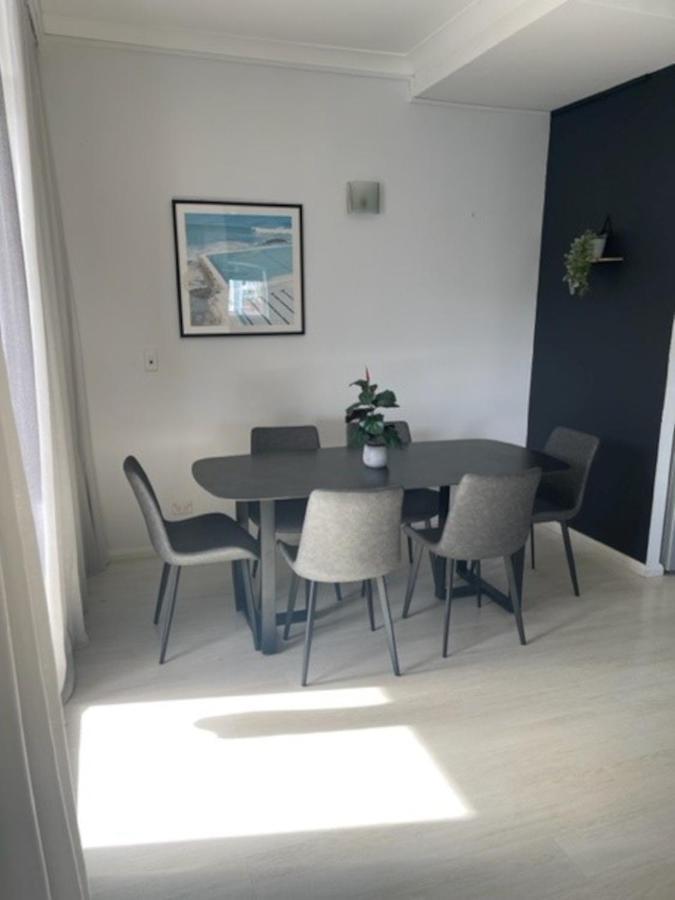 סידני Apartment At Cooper St מראה חיצוני תמונה