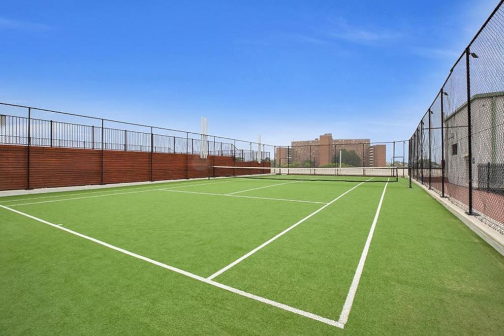 סידני Apartment At Cooper St מראה חיצוני תמונה