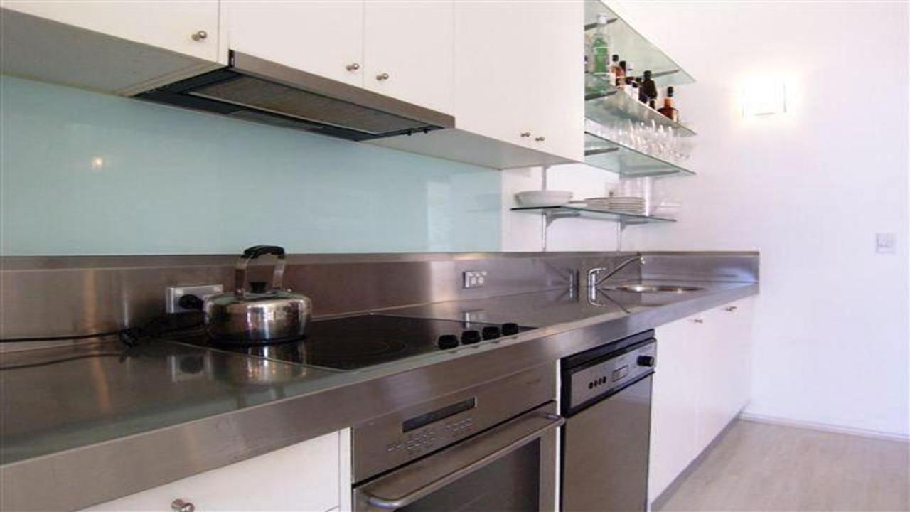 סידני Apartment At Cooper St מראה חיצוני תמונה